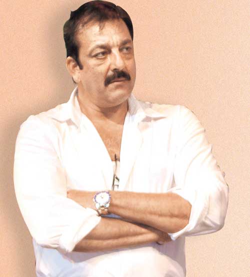 I talk to Sanjay Gupta regularly, says Sanjay Dutt